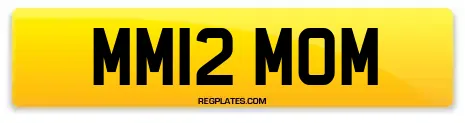 MM12 MOM