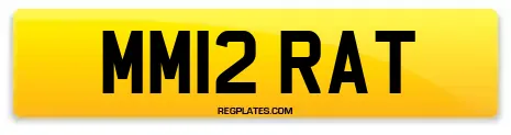 MM12 RAT