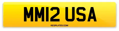 MM12 USA