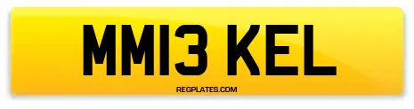 MM13 KEL