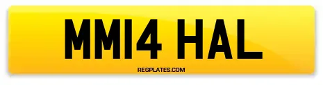 MM14 HAL