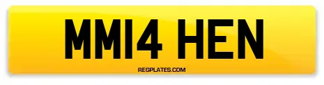MM14 HEN