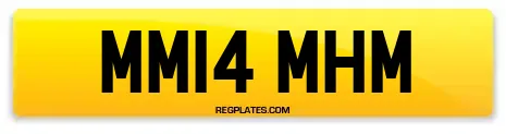 MM14 MHM