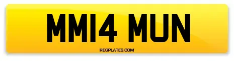 MM14 MUN