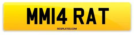 MM14 RAT