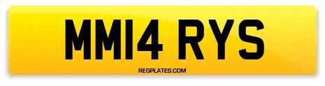 MM14 RYS