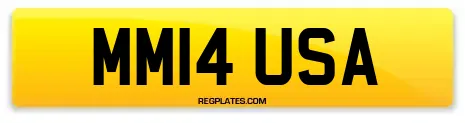 MM14 USA