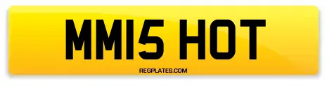 MM15 HOT