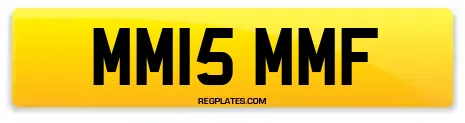 MM15 MMF