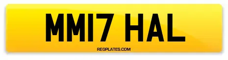 MM17 HAL