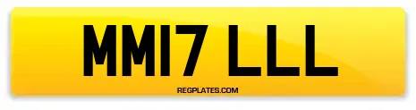 MM17 LLL