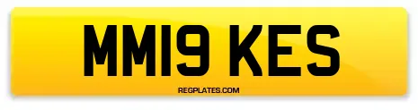 MM19 KES