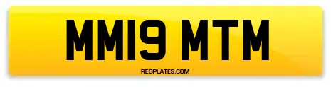 MM19 MTM