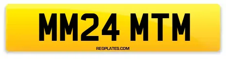 MM24 MTM