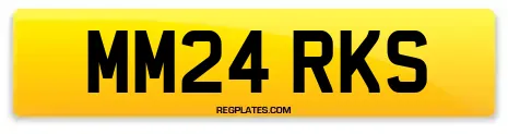 MM24 RKS
