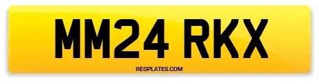 MM24 RKX