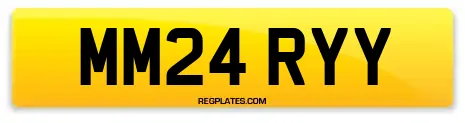 MM24 RYY