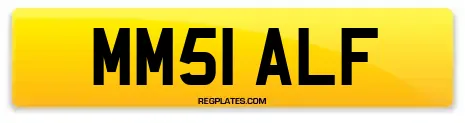 MM51 ALF