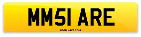 MM51 ARE