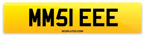 MM51 EEE