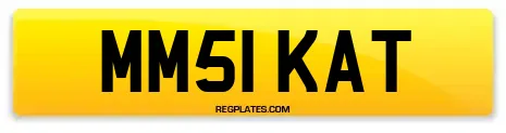 MM51 KAT