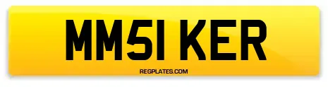 MM51 KER