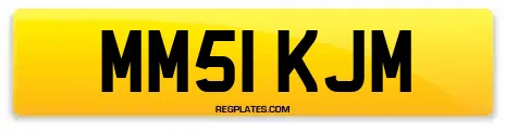 MM51 KJM