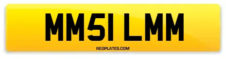 MM51 LMM