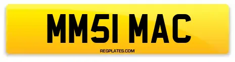 MM51 MAC