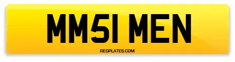 MM51 MEN
