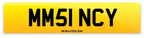 MM51 NCY