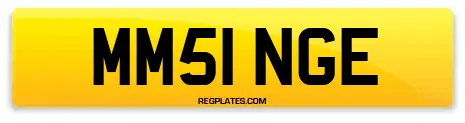 MM51 NGE