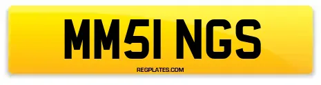 MM51 NGS