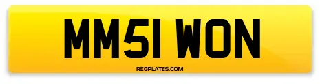 MM51 WON