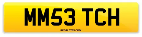 MM53 TCH
