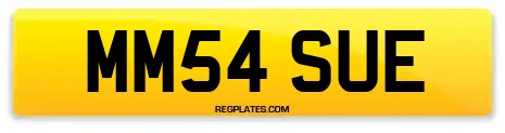 MM54 SUE