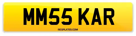 MM55 KAR