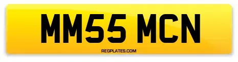 MM55 MCN