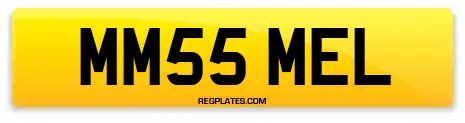 MM55 MEL