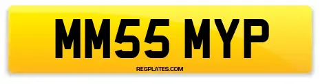 MM55 MYP