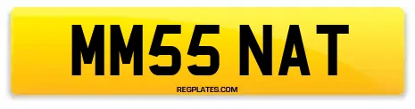 MM55 NAT