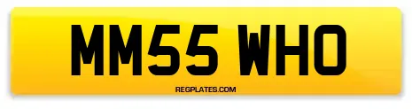 MM55 WHO