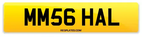 MM56 HAL