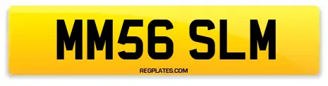 MM56 SLM