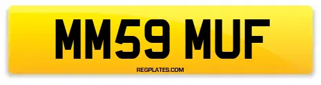 MM59 MUF
