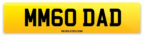 MM60 DAD