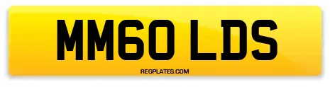 MM60 LDS
