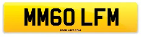 MM60 LFM