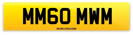 MM60 MWM