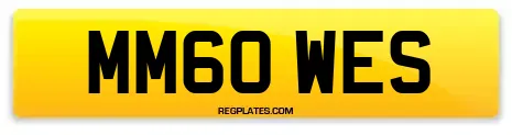 MM60 WES